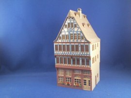 Vakwerk Huis