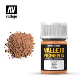 Vallejo 73.117 Rust