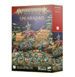 SERAPHON