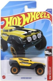 Hot Wheels 120/250 Hyper Rocker