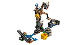 Lego 71390 Uitbreidingsset: ruzie met Reznors