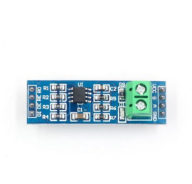 MAX485 Module  RS-485 TTL