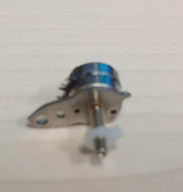 Stappenmotor klein