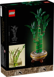 Lego 10344 Bamboe