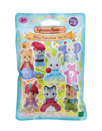 Sylvanian Families 5699 baby Sprookjes verrassingszakjes