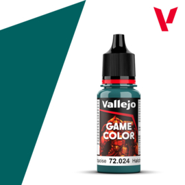 Vallejo 72.024 Turquoise