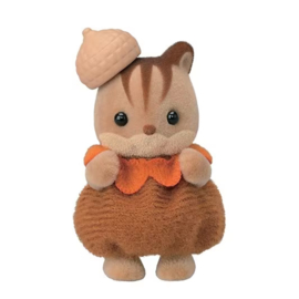 Sylvanian Families 5751 verassingzekje bos uit