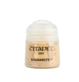 Citadel 23-30 Sigmarite 12ml
