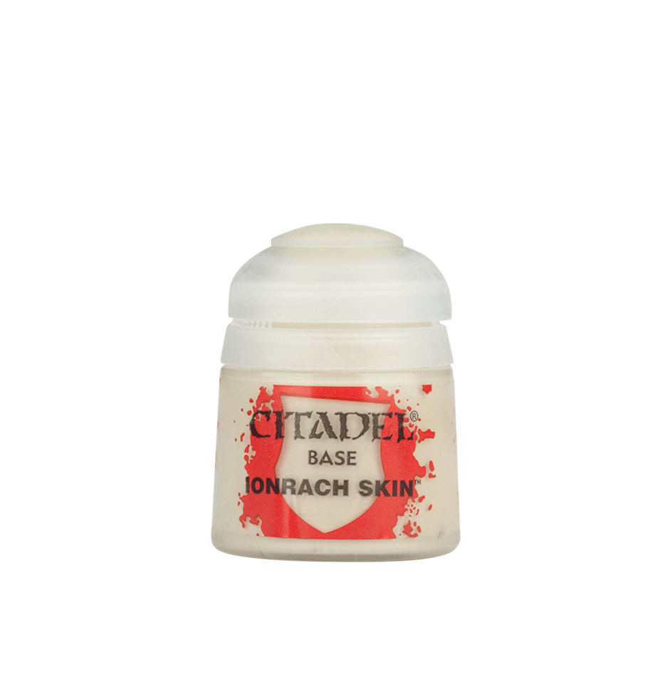 Citadel 21-38 ionrach skin 12ml