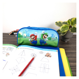 Super Mario Etui