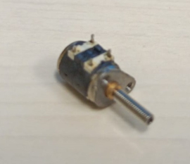 Stappenmotor klein