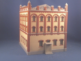 Bedrijfsgebouw