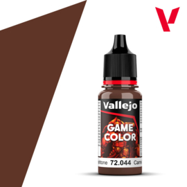 Vallejo 72.044 Dark Fleshtone