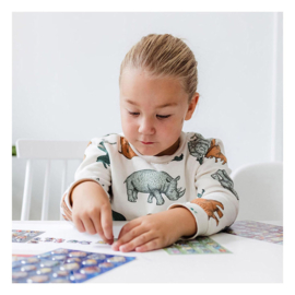 Super Stickerset - Paw Patrol