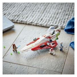 Lego 75333 De Jedi Starfighter™ van Obi-Wan Kenobi