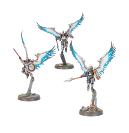 Warhammer AOS 80-03 Skaventide and Exclusive Objective Markers