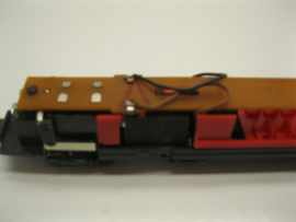 Micro Motor Kit NF010C