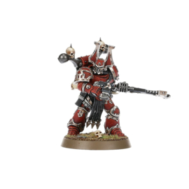 Warhammer 40K 43-10 Khorne Berzerkers