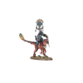 Warhammer AOS 86-18 Aggradon Lancers