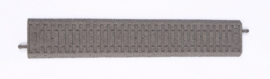 Piko 55451 Bedding recht voor  G 231 mm