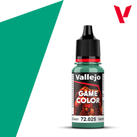 Vallejo 72.025 Foul Green