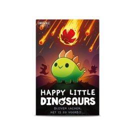 Happy Little Dinosaurs NL