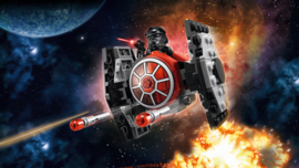 75194 First Order TIE Fighter