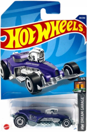 Hot Wheels 84/250 Fusionbusta