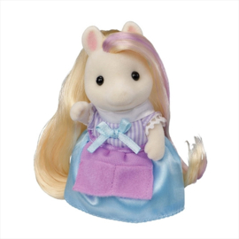 Sylvanian Familes 5644 Pony's kappersset