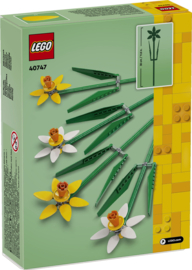 Lego 40747 Narcissen