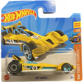 Hot Wheels 41/250 Hot Wired