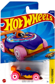Hot Wheels 82/250 Donut Drifter