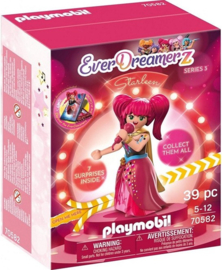 Playmobil 70582 EverDreamerz Starleen Music World