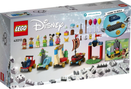 Disney 43212 100 Jaar feesttrein