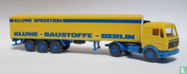 Wikin 25515 Mercedes-Benz 1635 S ’Kluwe Berlin’