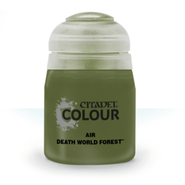 Citadel 28-09 Deathworld Forest 24ml