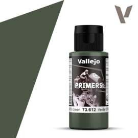 Vallejo 73.612 NATO Green 60ml