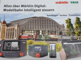 Marklin Digital brochure 2020 NL (358983)