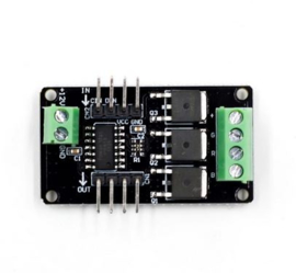 LED Strip Driver Module STM32  Full Color RGB