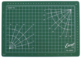 Snijmat 60002    8,5'' x 12''