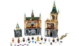 Lego 76389 Zweinstein™ Geheime Kamer