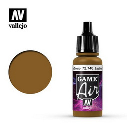 Vallejo 72.740 Leather Brown