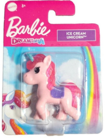 Barbie Unicorn Eenhoorn