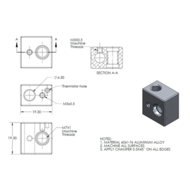 MK10 Aluminium