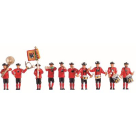 Noch 15583 Fanfare