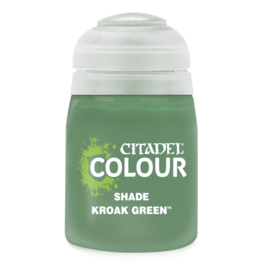 Citadel 24-29 Kroak Green 18ml