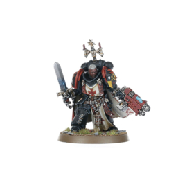 Warhammer 40K  73-533 Combat Patrol Black Tempelars