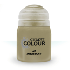 Citadel 28-10 Zandri Dust 12ml