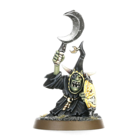Warhammer AOS 89-07 Stabbas