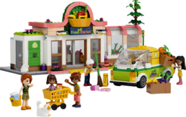 Lego 41729 Biologische supermarkt